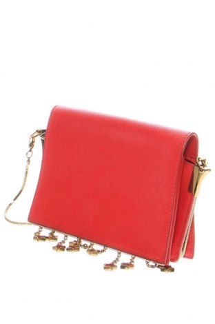 Γυναικεία τσάντα Charles & Keith, Χρώμα Κόκκινο, Τιμή 25,36 €