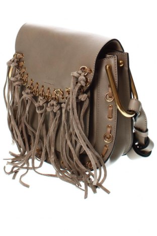 Γυναικεία τσάντα Chloé, Χρώμα  Μπέζ, Τιμή 487,42 €