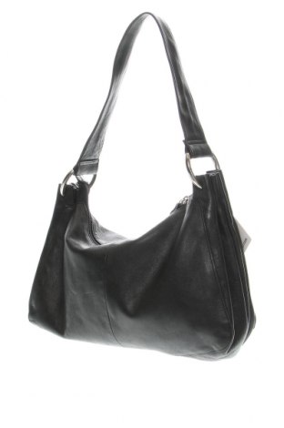 Γυναικεία τσάντα Claudio Ferrici, Χρώμα Μαύρο, Τιμή 46,59 €