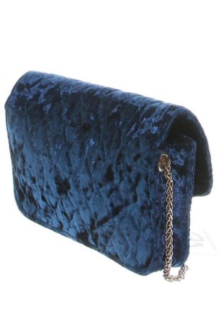 Γυναικεία τσάντα Cmyk, Χρώμα Μπλέ, Τιμή 20,41 €
