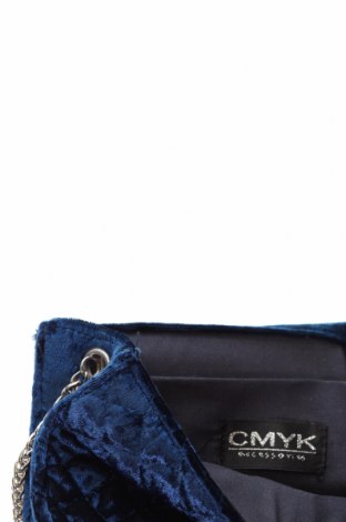 Damentasche Cmyk, Farbe Blau, Preis 22,96 €