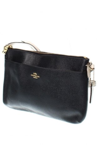 Γυναικεία τσάντα Coach, Χρώμα Μπλέ, Τιμή 192,99 €