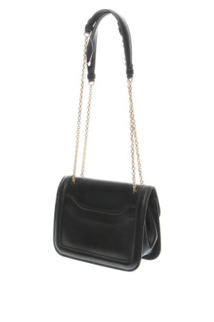 Дамска чанта Coccinelle, Цвят Черен, Цена 220,00 лв.