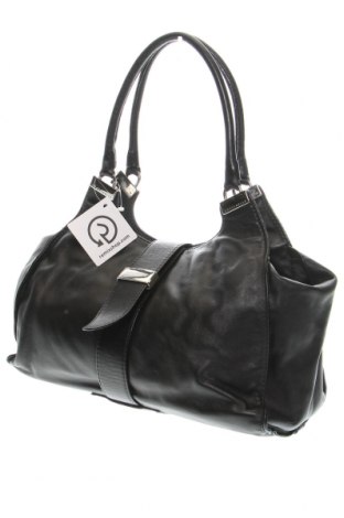 Дамска чанта Coccinelle, Цвят Черен, Цена 427,70 лв.
