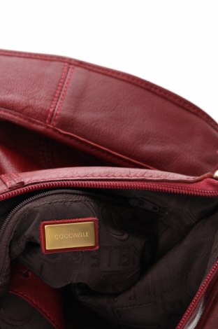 Damentasche Coccinelle, Farbe Rot, Preis 99,00 €