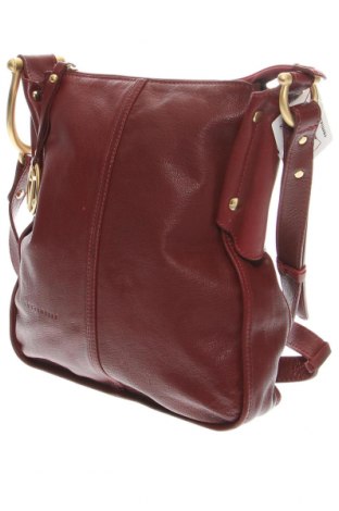 Γυναικεία τσάντα Coccinelle, Χρώμα Κόκκινο, Τιμή 68,31 €