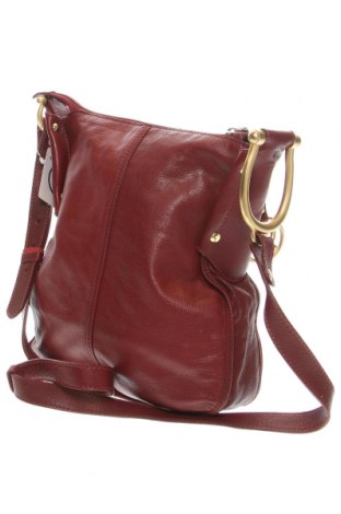 Дамска чанта Coccinelle, Цвят Червен, Цена 193,55 лв.