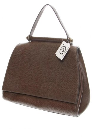 Γυναικεία τσάντα Coccinelle, Χρώμα Καφέ, Τιμή 115,92 €