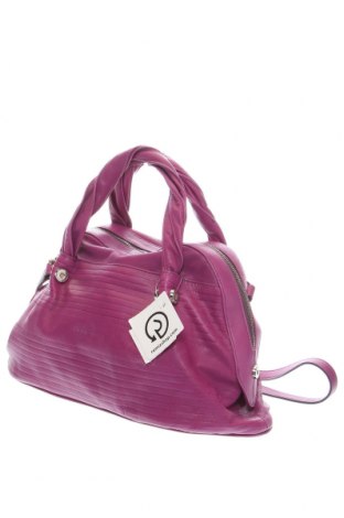 Дамска чанта Coccinelle, Цвят Лилав, Цена 234,60 лв.