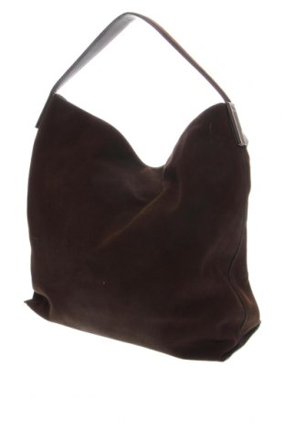 Γυναικεία τσάντα Coccinelle, Χρώμα Καφέ, Τιμή 140,76 €