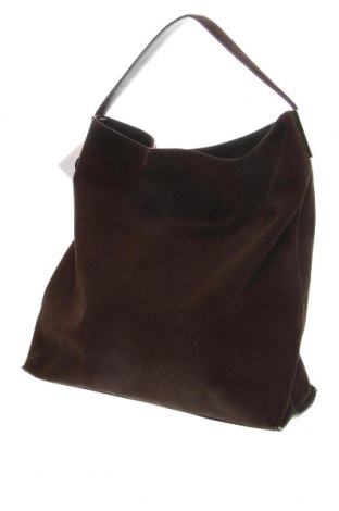 Дамска чанта Coccinelle, Цвят Кафяв, Цена 263,22 лв.