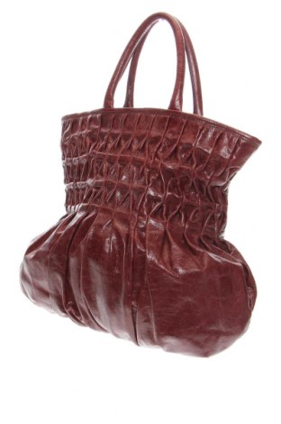 Γυναικεία τσάντα Coccinelle, Χρώμα Κόκκινο, Τιμή 154,49 €
