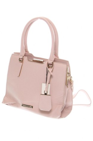 Дамска чанта Colette By Colette Hayman, Цвят Розов, Цена 74,40 лв.