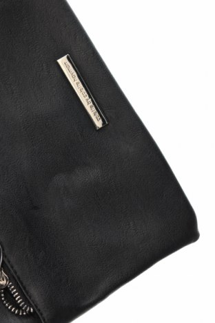 Дамска чанта Colette By Colette Hayman, Цвят Черен, Цена 38,54 лв.
