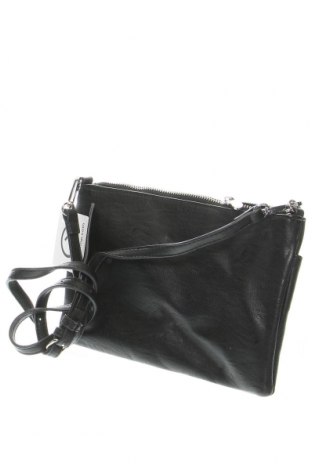 Дамска чанта Colette By Colette Hayman, Цвят Черен, Цена 38,54 лв.