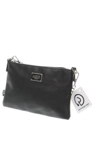 Дамска чанта Colette By Colette Hayman, Цвят Черен, Цена 39,77 лв.