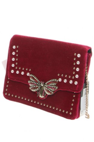 Дамска чанта Colette By Colette Hayman, Цвят Розов, Цена 32,80 лв.