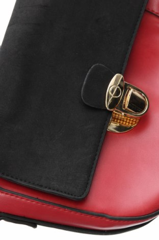 Дамска чанта Colette By Colette Hayman, Цвят Червен, Цена 32,80 лв.