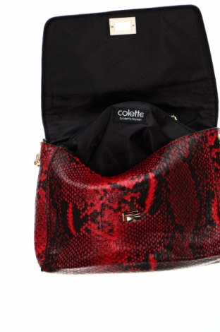 Dámská kabelka  Colette By Colette Hayman, Barva Červená, Cena  654,00 Kč