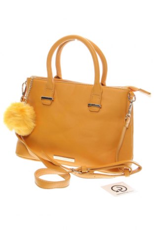 Дамска чанта Colette By Colette Hayman, Цвят Жълт, Цена 41,00 лв.