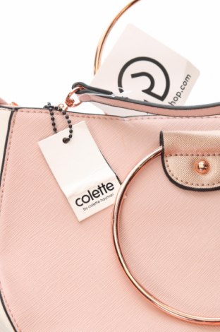 Női táska Colette By Colette Hayman, Szín Rózsaszín, Ár 23 594 Ft