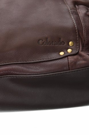 Γυναικεία τσάντα Colorado, Χρώμα Καφέ, Τιμή 35,88 €