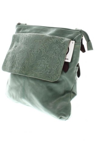 Γυναικεία τσάντα Colorado, Χρώμα Πράσινο, Τιμή 35,88 €