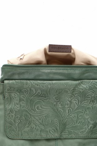 Dámska kabelka  Colorado, Farba Zelená, Cena  32,89 €