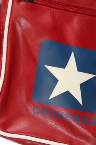 Γυναικεία τσάντα Converse, Χρώμα Κόκκινο, Τιμή 42,06 €