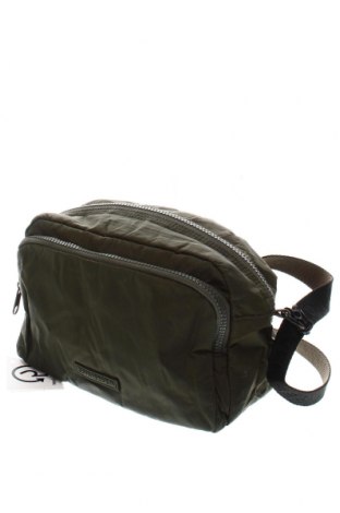 Γυναικεία τσάντα Converse, Χρώμα Πράσινο, Τιμή 29,69 €