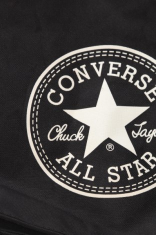 Дамска чанта Converse, Цвят Черен, Цена 66,27 лв.
