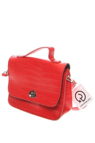 Γυναικεία τσάντα Cotton On, Χρώμα Κόκκινο, Τιμή 11,75 €