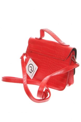 Γυναικεία τσάντα Cotton On, Χρώμα Κόκκινο, Τιμή 9,99 €