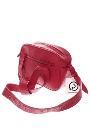 Γυναικεία τσάντα Country Road, Χρώμα Ρόζ , Τιμή 42,06 €