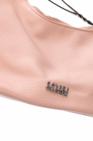 Damentasche Coveri, Farbe Rosa, Preis 13,22 €