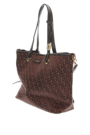 Γυναικεία τσάντα DKNY, Χρώμα Καφέ, Τιμή 43,99 €