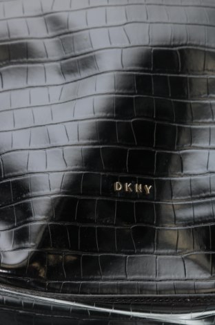 Damska torebka DKNY, Kolor Czarny, Cena 252,69 zł