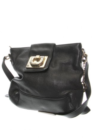 Дамска чанта DKNY, Цвят Черен, Цена 113,05 лв.
