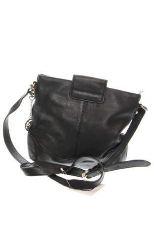 Дамска чанта DKNY, Цвят Черен, Цена 119,00 лв.
