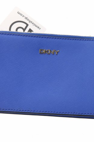 Γυναικεία τσάντα DKNY, Χρώμα Μπλέ, Τιμή 87,84 €