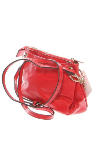 Damentasche David Joss, Farbe Rot, Preis € 13,22