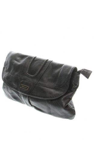 Дамска чанта David Lawrence, Цвят Черен, Цена 65,86 лв.