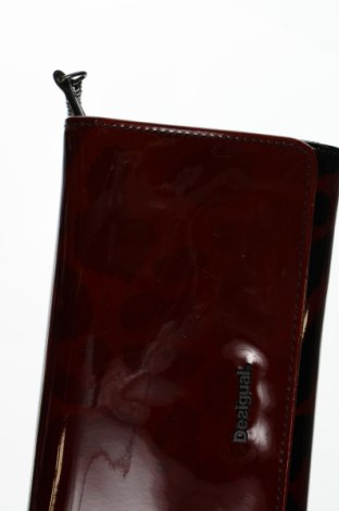 Γυναικεία τσάντα Desigual, Χρώμα Πολύχρωμο, Τιμή 62,00 €