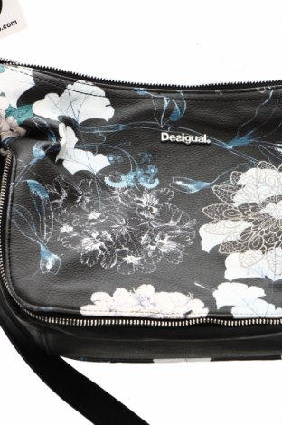 Damentasche Desigual, Farbe Schwarz, Preis 47,32 €