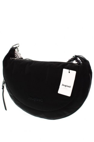 Dámska kabelka  Desigual, Farba Čierna, Cena  55,67 €