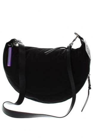 Γυναικεία τσάντα Desigual, Χρώμα Μαύρο, Τιμή 55,67 €