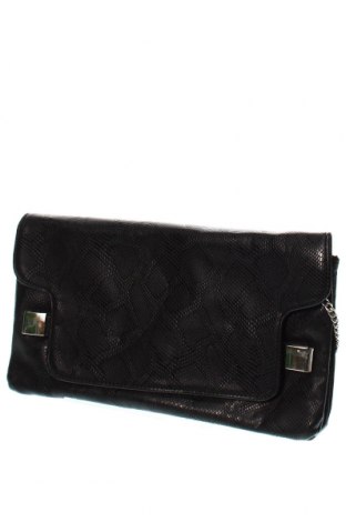 Γυναικεία τσάντα Diana Ferrari, Χρώμα Μαύρο, Τιμή 31,12 €