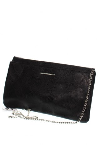 Γυναικεία τσάντα Diana Ferrari, Χρώμα Μαύρο, Τιμή 39,54 €