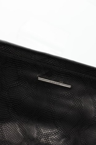 Дамска чанта Diana Ferrari, Цвят Черен, Цена 50,32 лв.