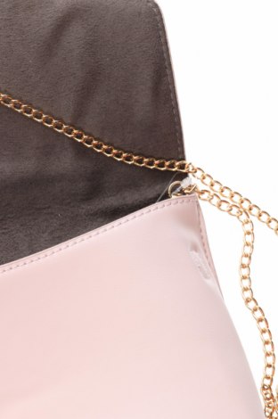 Γυναικεία τσάντα Dorothy Perkins, Χρώμα Βιολετί, Τιμή 16,70 €